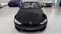BMW M4 Cabrio M-DKG Aut. (F83) Schwarz - thumbnail 3