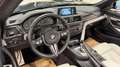 BMW M4 Cabrio M-DKG Aut. (F83) Schwarz - thumbnail 19