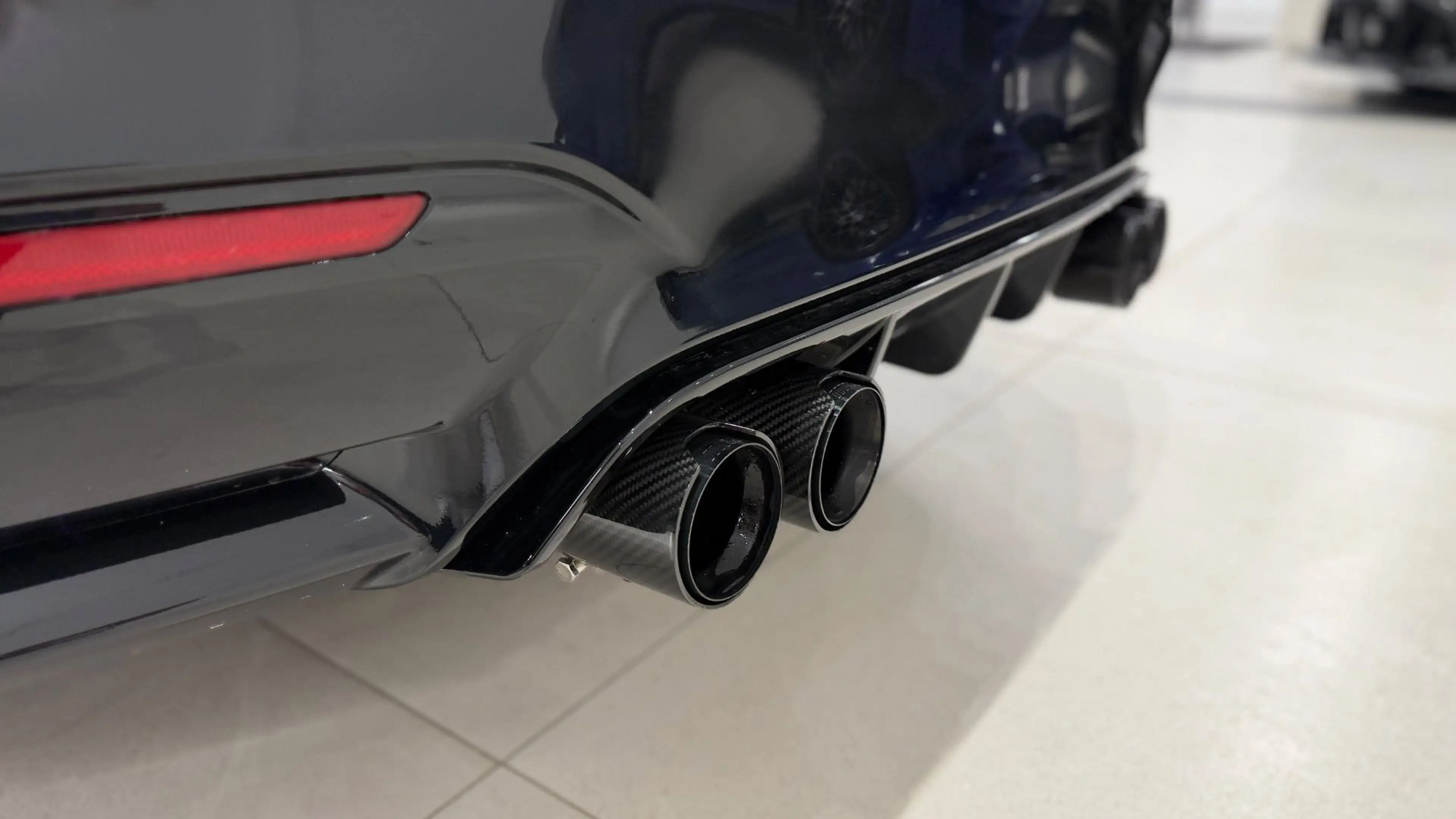 BMW M4 Cabrio M-DKG Aut. (F83) — photo 14