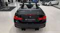 BMW M4 Cabrio M-DKG Aut. (F83) Schwarz - thumbnail 11