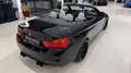 BMW M4 Cabrio M-DKG Aut. (F83) Schwarz - thumbnail 13