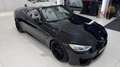 BMW M4 Cabrio M-DKG Aut. (F83) Schwarz - thumbnail 5