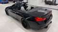 BMW M4 Cabrio M-DKG Aut. (F83) Schwarz - thumbnail 15