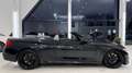 BMW M4 Cabrio M-DKG Aut. (F83) Schwarz - thumbnail 10