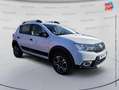 Dacia Sandero 1.0 TCE 100CH 15 ANS Wit - thumbnail 3