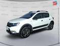 Dacia Sandero 1.0 TCE 100CH 15 ANS Wit - thumbnail 1