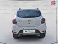 Dacia Sandero 1.0 TCE 100CH 15 ANS Wit - thumbnail 7