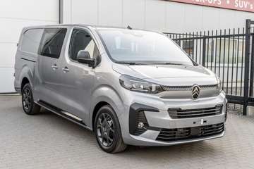 2.2HDi XL- 5pl - Automaat - Comfort - 32.700 ex