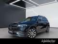 Mercedes-Benz EQB 300 4MATIC Distr KeyGo PTS Shz LED Ambi eHeck Schwarz - thumbnail 1