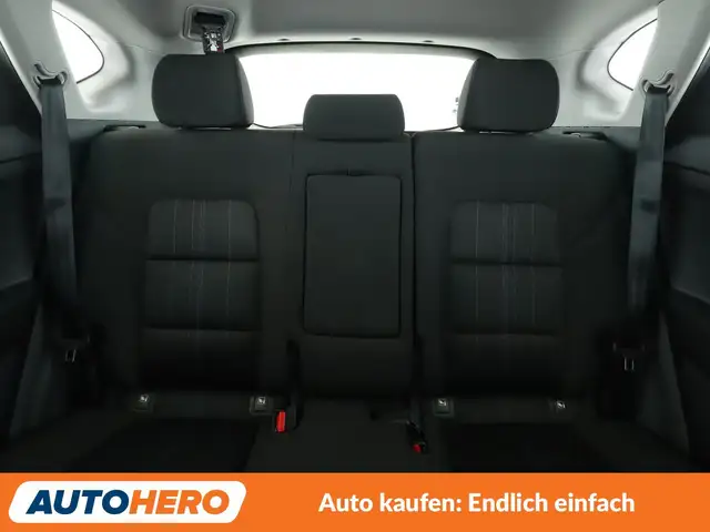 Hyundai Tucson view 15