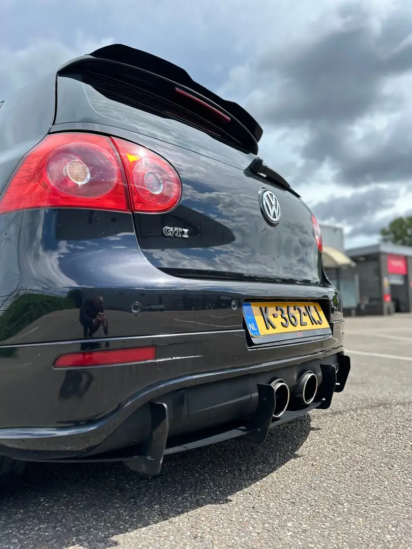 Volkswagen Golf GTI 2.0 - 1