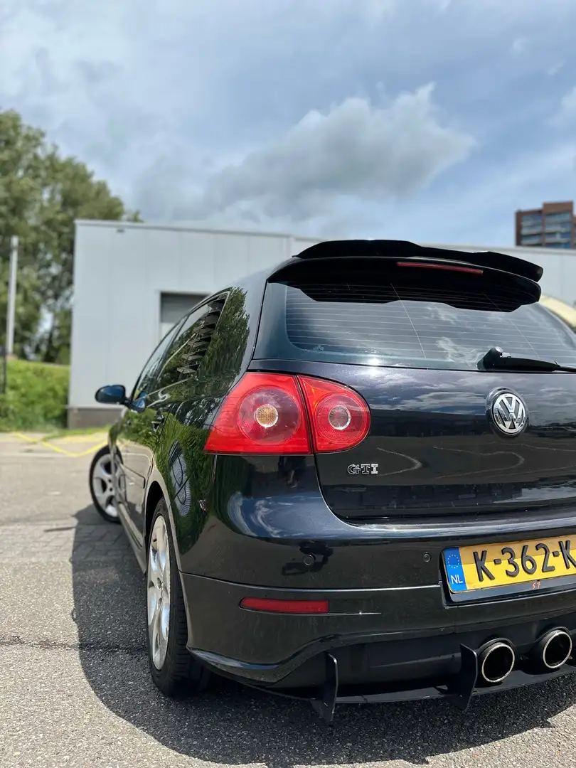 Volkswagen Golf GTI 2.0 - 2