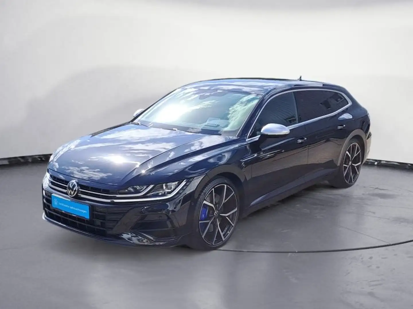 Volkswagen Arteon 2.0 TSI 4Motion DSG R Negro - 2