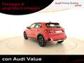 Audi A1 citycarver 30 1.0 tfsi 110cv s-tronic Rosso - thumbnail 3