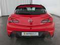Opel Astra Astra J GTC 1.6 SIDI Turbo KLIMA+PDC+BLUETOOTH+ BC Rouge - thumbnail 7