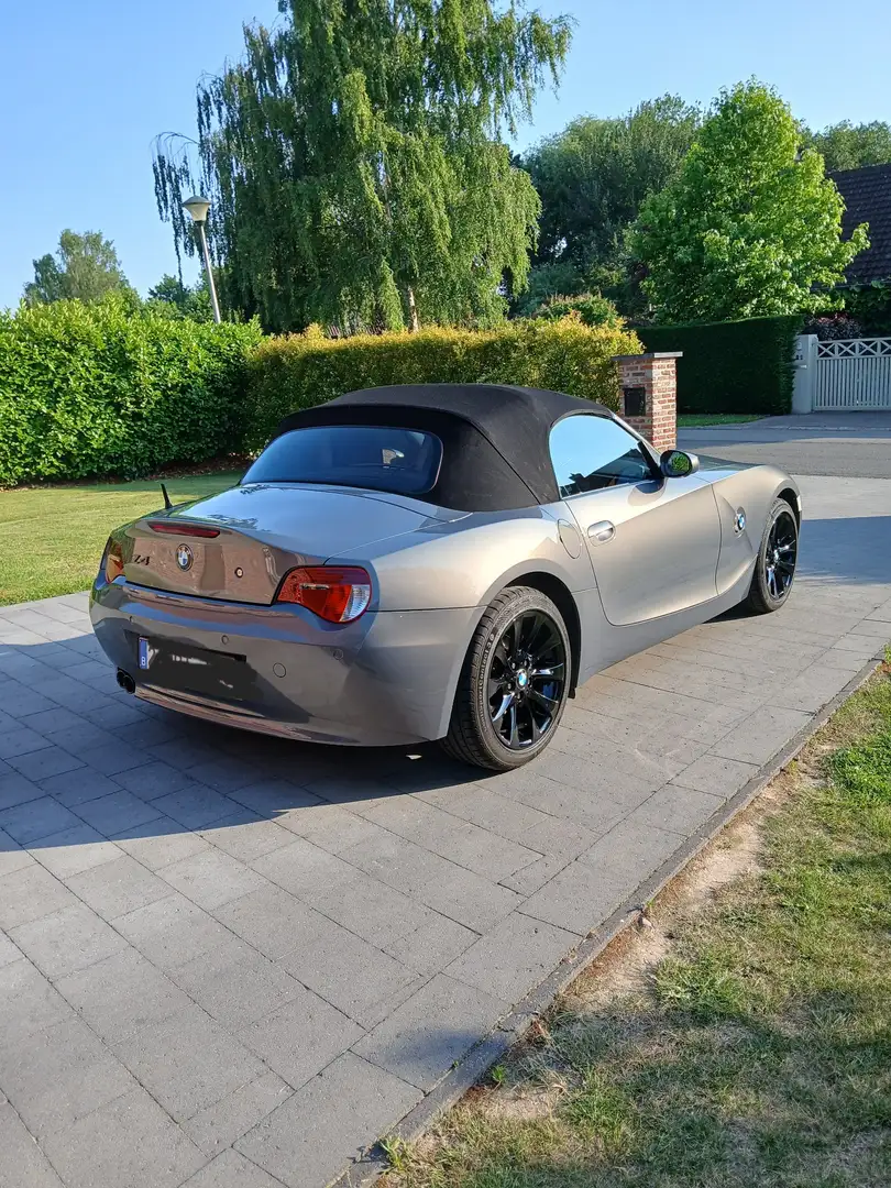 BMW Z4 roadster 2.5si - 2