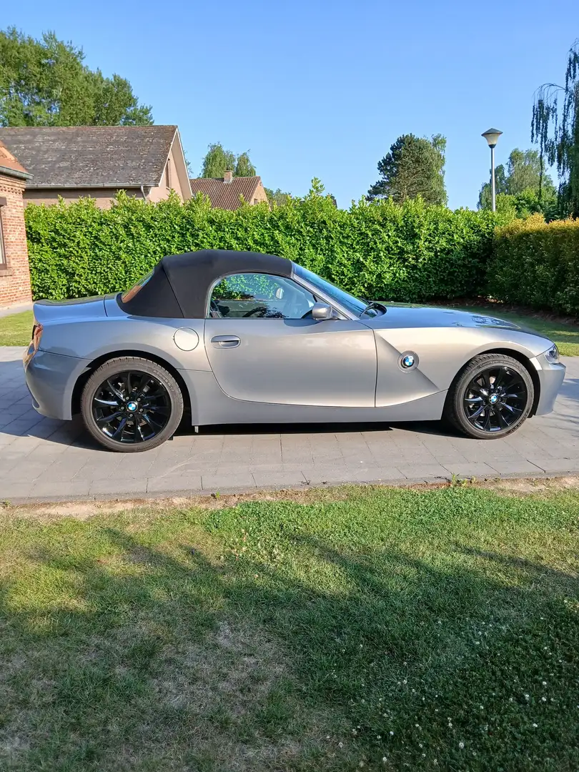 BMW Z4 roadster 2.5si - 1