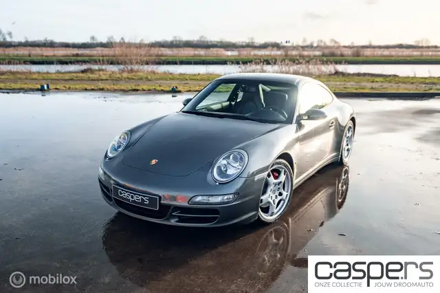 Porsche 997 997 3.8 Carrera 4S