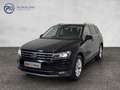 Volkswagen Tiguan Allspace HL TDI DSG 5-Sitzer Schwarz - thumbnail 1