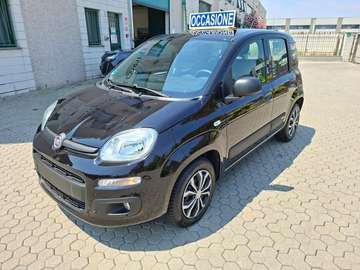 Panda 1.2 Lounge 69cv