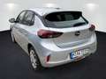 Opel Corsa F 1.2 Automatik SHZ PDC Tempomat CarPlay Silber - thumbnail 4