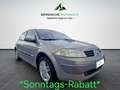 Renault Megane 2.0 16V AUTOM/NAVI/KLIMA-A/LEDER/SHZ/AHK Beige - thumbnail 1