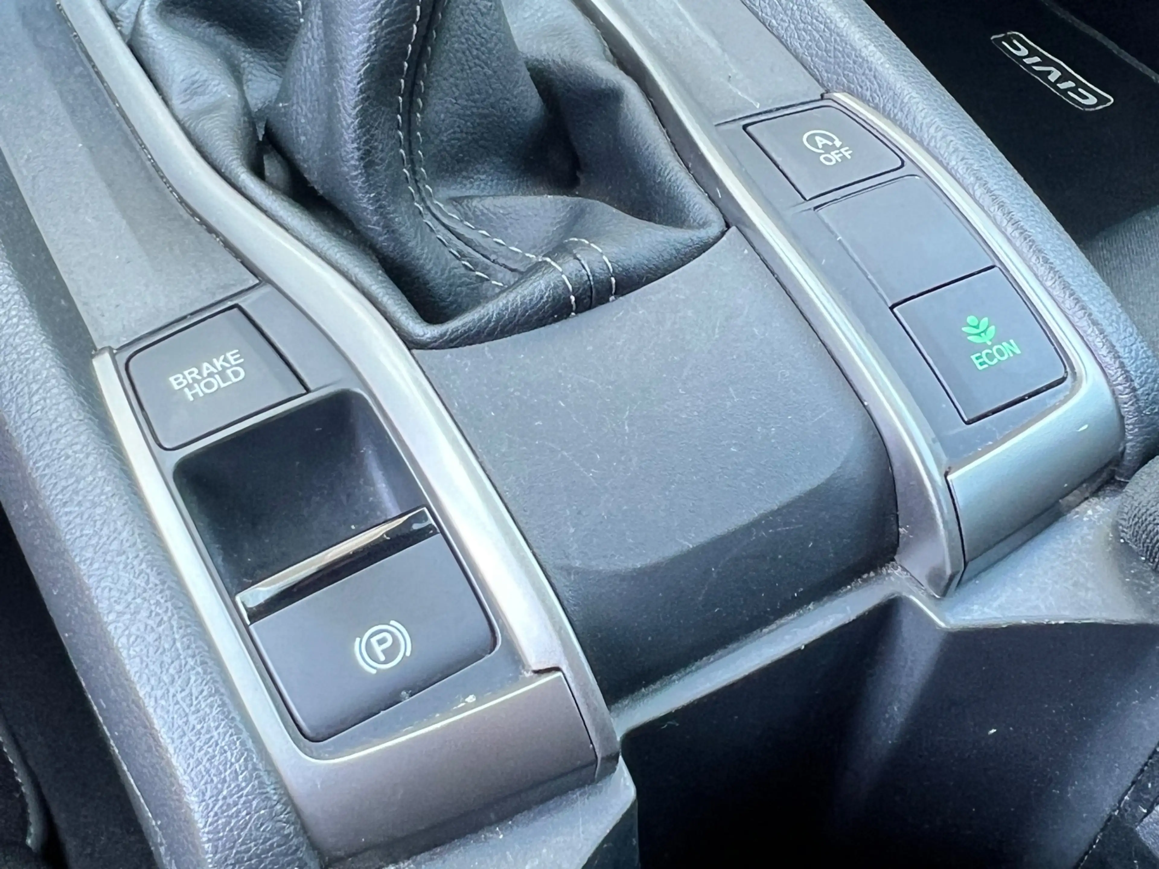 Honda Civic 1.0 i-VTEC Comfort | CARPLAY | DEALERONDERH. | ACC — photo 19