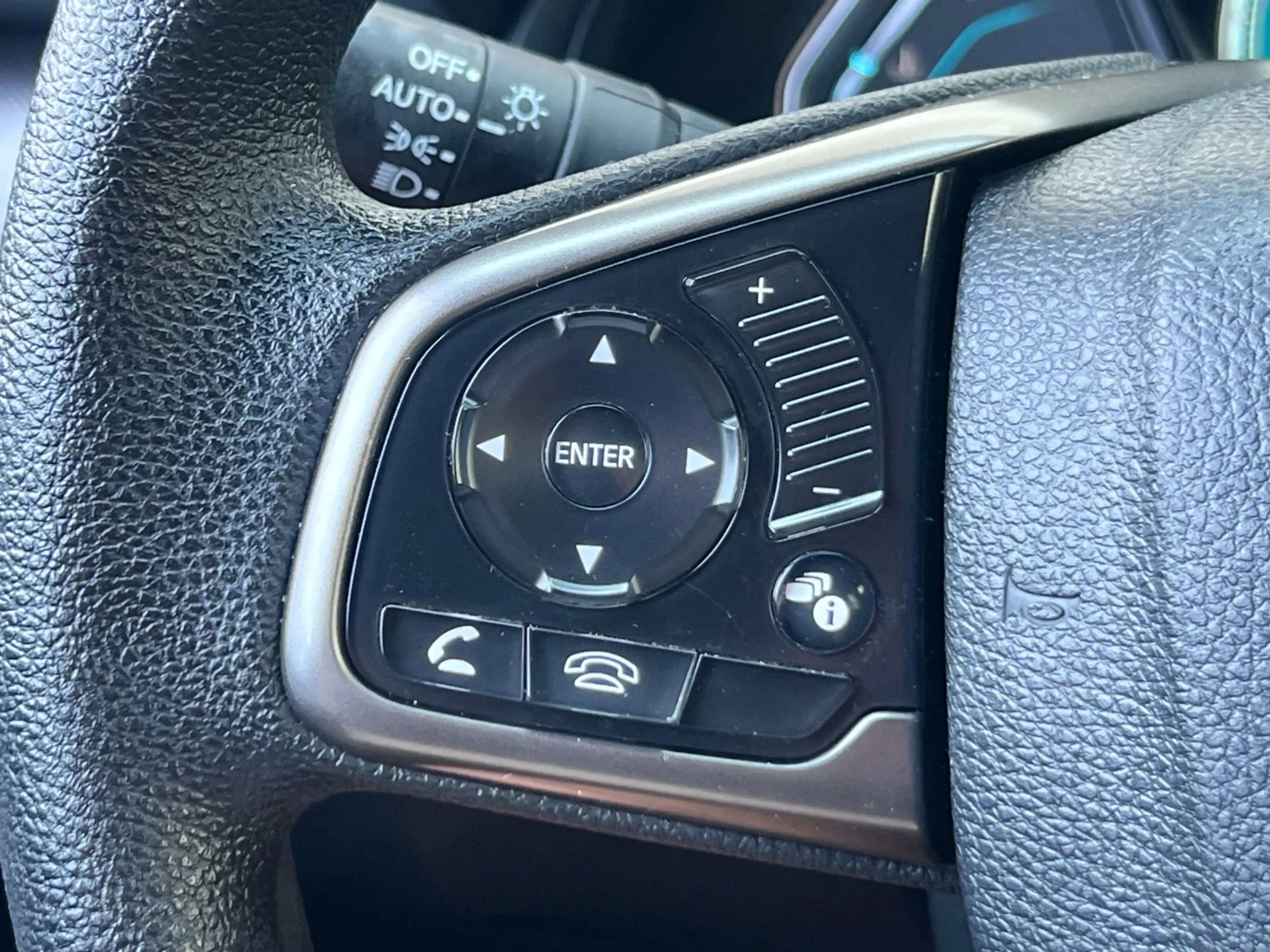 Honda Civic 1.0 i-VTEC Comfort | CARPLAY | DEALERONDERH. | ACC — photo 23
