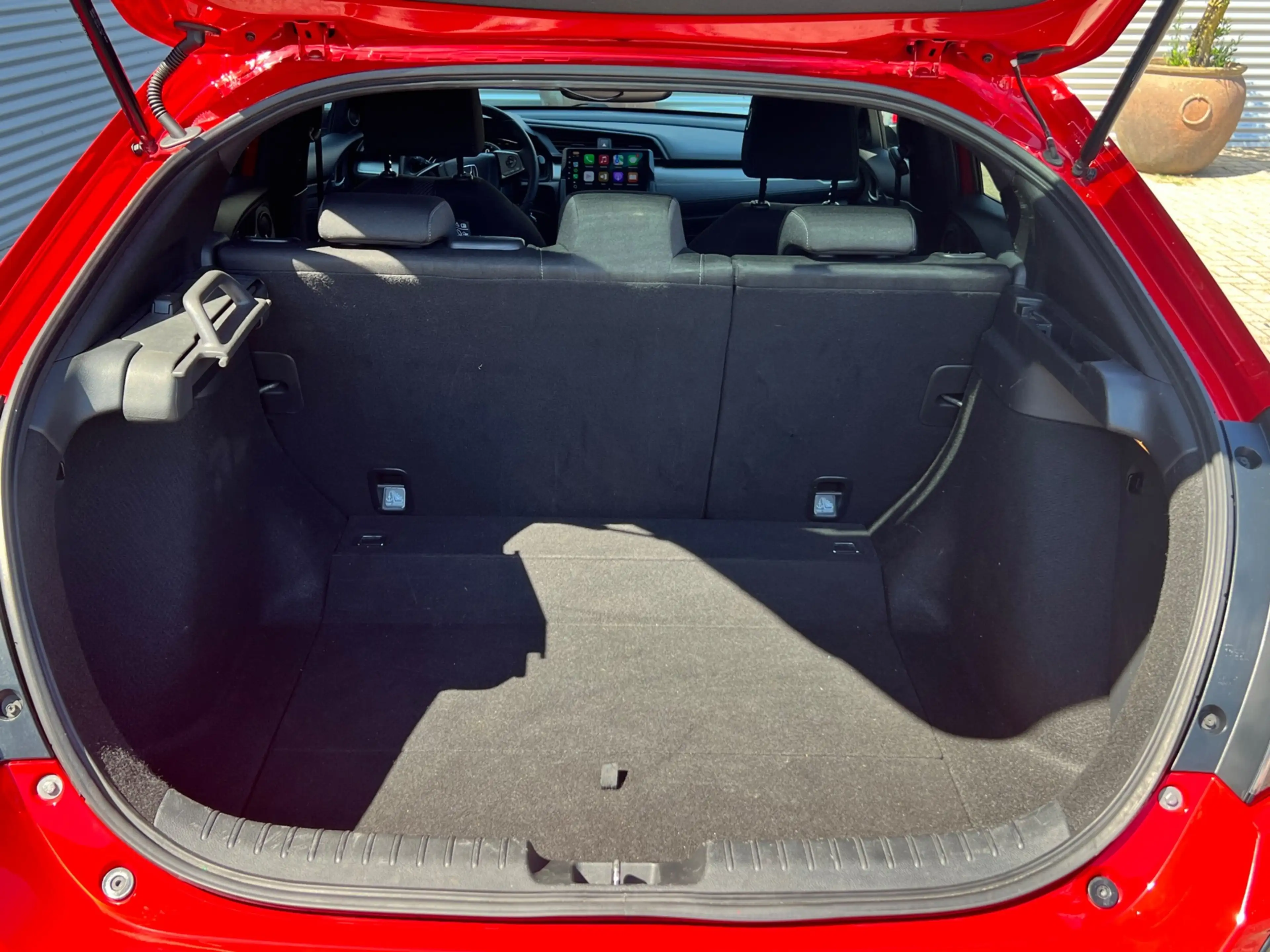 Honda Civic 1.0 i-VTEC Comfort | CARPLAY | DEALERONDERH. | ACC — photo 13