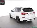 BMW X5 X5 xDrive40d M SPORT BOWERS+W,HUD,360GRAD,LASER Blanc - thumbnail 3