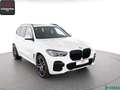 BMW X5 X5 xDrive40d M SPORT BOWERS+W,HUD,360GRAD,LASER Blanc - thumbnail 7