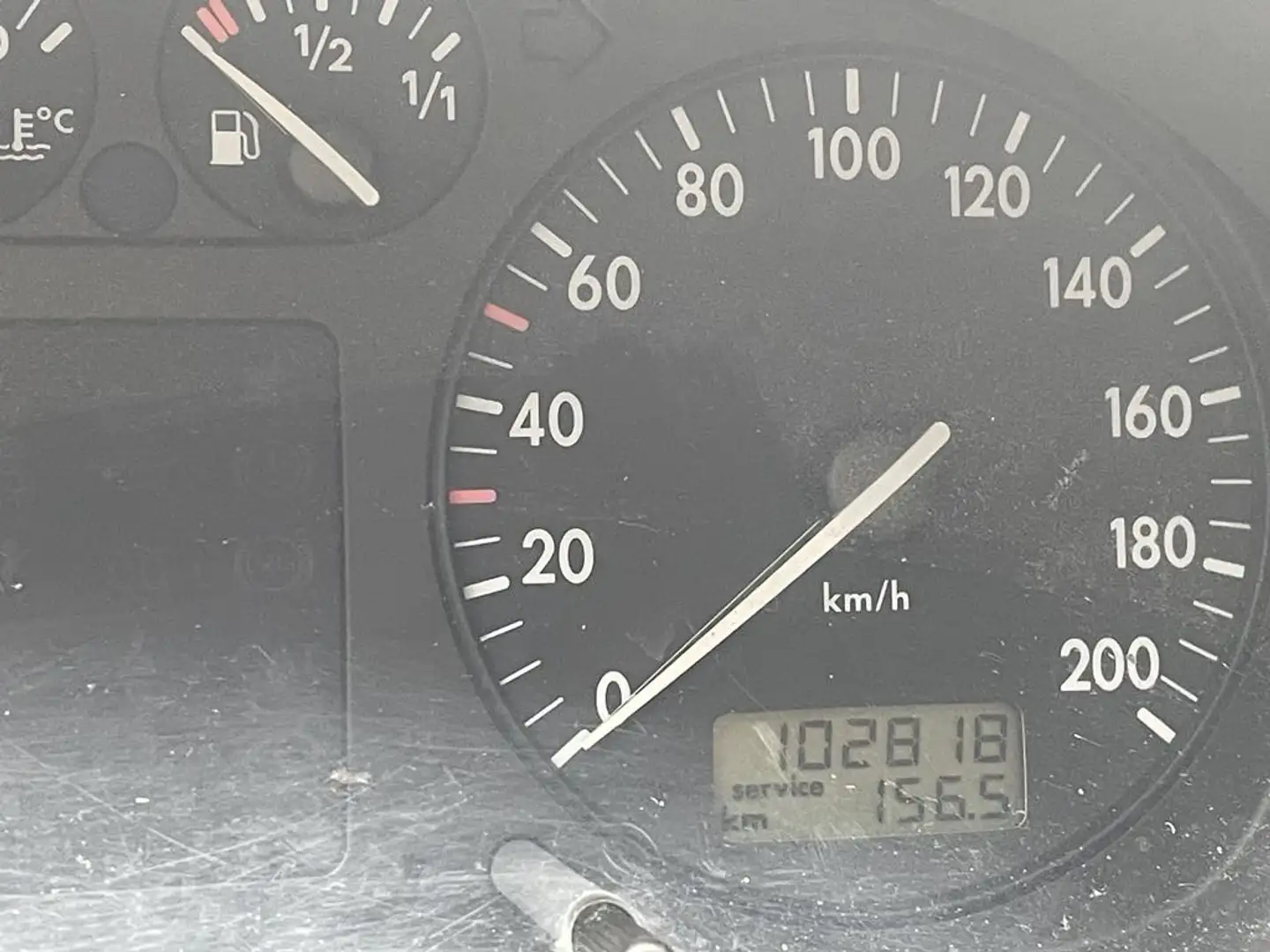 Volkswagen Polo 1.4i - 2
