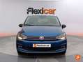 Volkswagen Touran 2.0TDI CR BMT Advance DSG7 110kW Azul - thumbnail 2