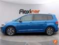 Volkswagen Touran 2.0TDI CR BMT Advance DSG7 110kW Azul - thumbnail 4