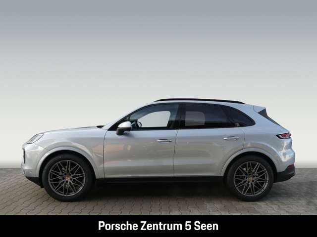 Porsche Cayenne PANO, 14-WEGE, 21-ZOLL, PRIVACY, BOSE