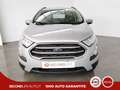 Ford EcoSport 1.0 ecoboost Plus 100cv Plateado - thumbnail 3