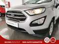 Ford EcoSport 1.0 ecoboost Plus 100cv Срібний - thumbnail 24