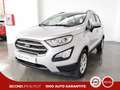 Ford EcoSport 1.0 ecoboost Plus 100cv Plateado - thumbnail 1