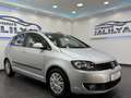 Volkswagen Golf Plus Trendline 2,0 TDI, TEMPOMAT, WENIG KM Silber - thumbnail 4