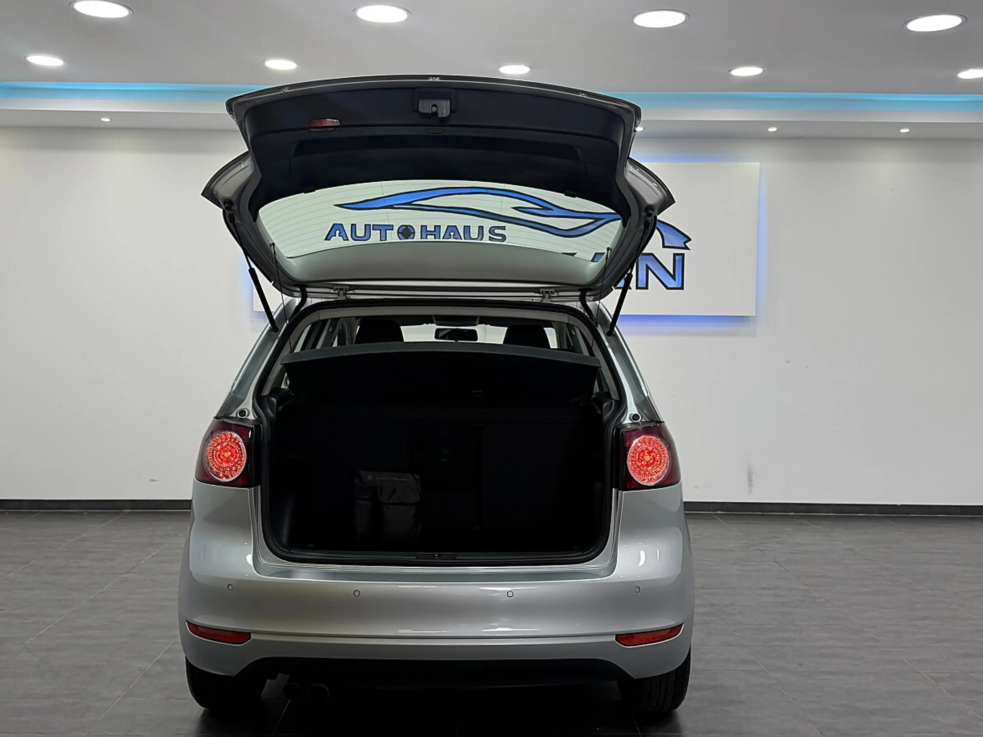 Volkswagen Golf Plus Trendline 2,0 TDI, TEMPOMAT, WENIG KM — photo 12