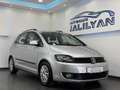 Volkswagen Golf Plus Trendline 2,0 TDI, TEMPOMAT, WENIG KM Silber - thumbnail 8