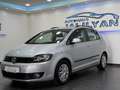 Volkswagen Golf Plus Trendline 2,0 TDI, TEMPOMAT, WENIG KM Silber - thumbnail 2