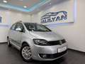 Volkswagen Golf Plus Trendline 2,0 TDI, TEMPOMAT, WENIG KM Silber - thumbnail 1