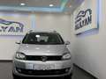 Volkswagen Golf Plus Trendline 2,0 TDI, TEMPOMAT, WENIG KM Silber - thumbnail 7