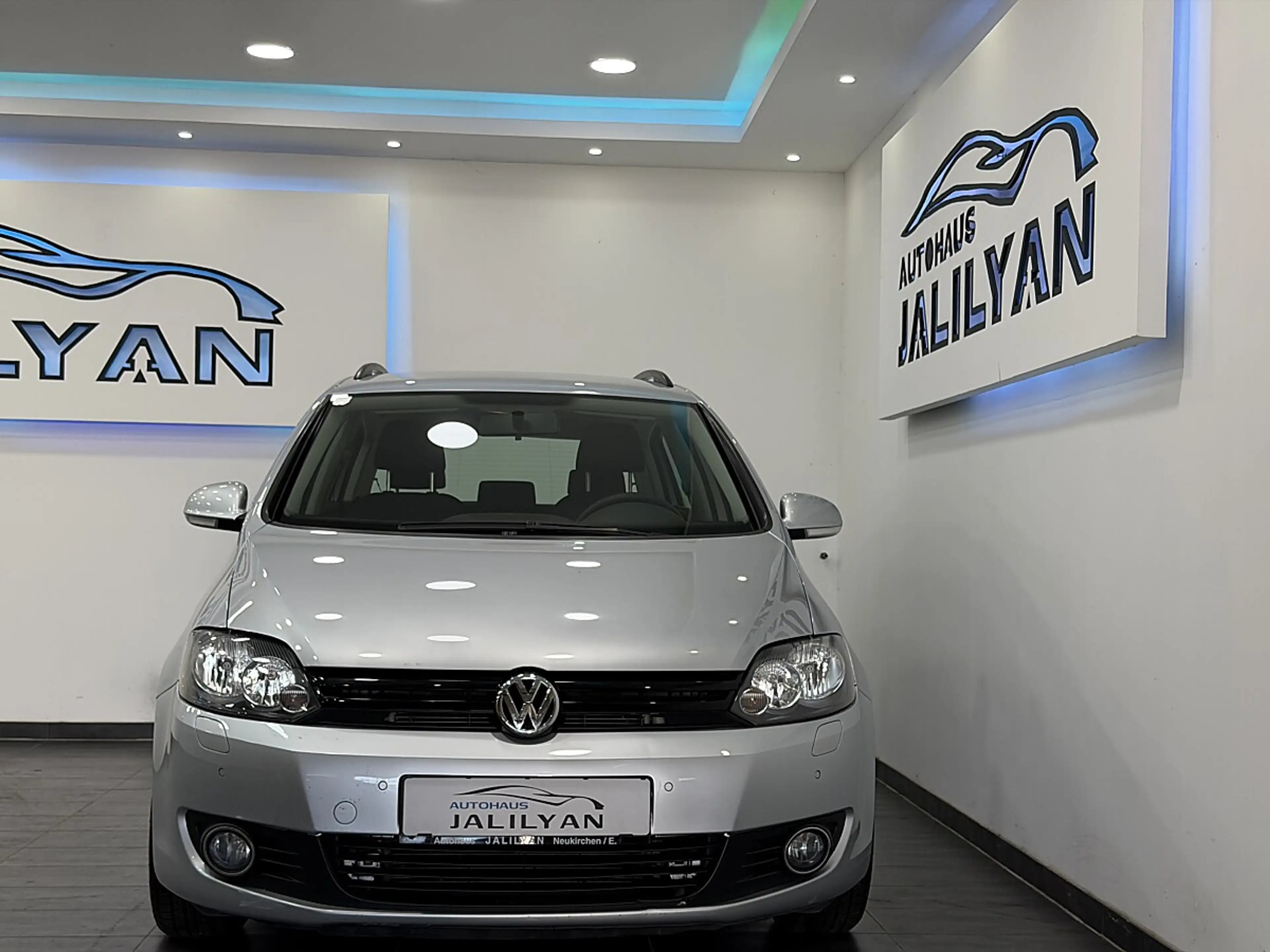 Volkswagen Golf Plus Trendline 2,0 TDI, TEMPOMAT, WENIG KM — photo 7