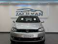 Volkswagen Golf Plus Trendline 2,0 TDI, TEMPOMAT, WENIG KM Silber - thumbnail 3