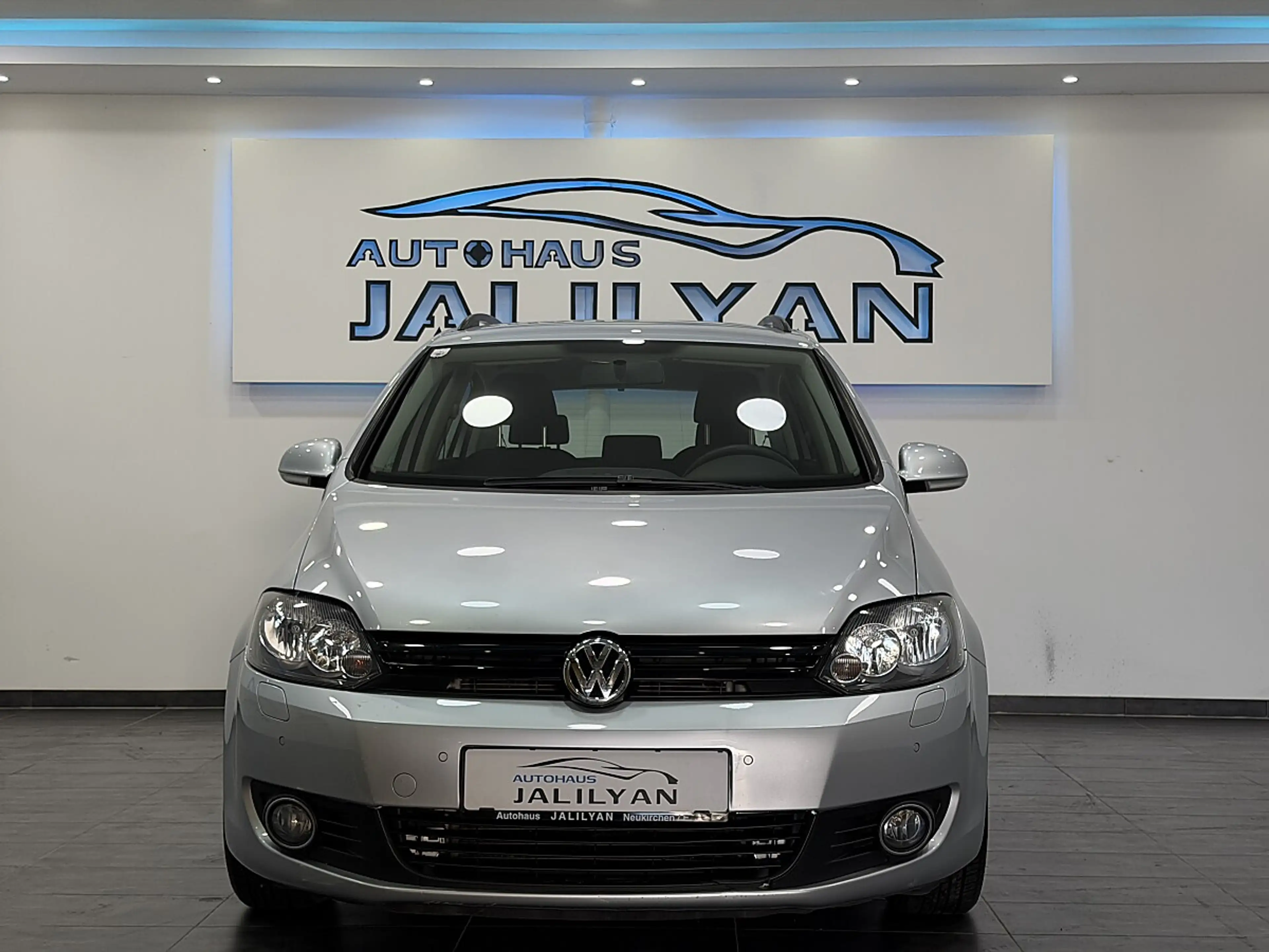Volkswagen Golf Plus Trendline 2,0 TDI, TEMPOMAT, WENIG KM — photo 3