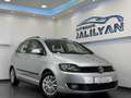 Volkswagen Golf Plus Trendline 2,0 TDI, TEMPOMAT, WENIG KM Silber - thumbnail 5