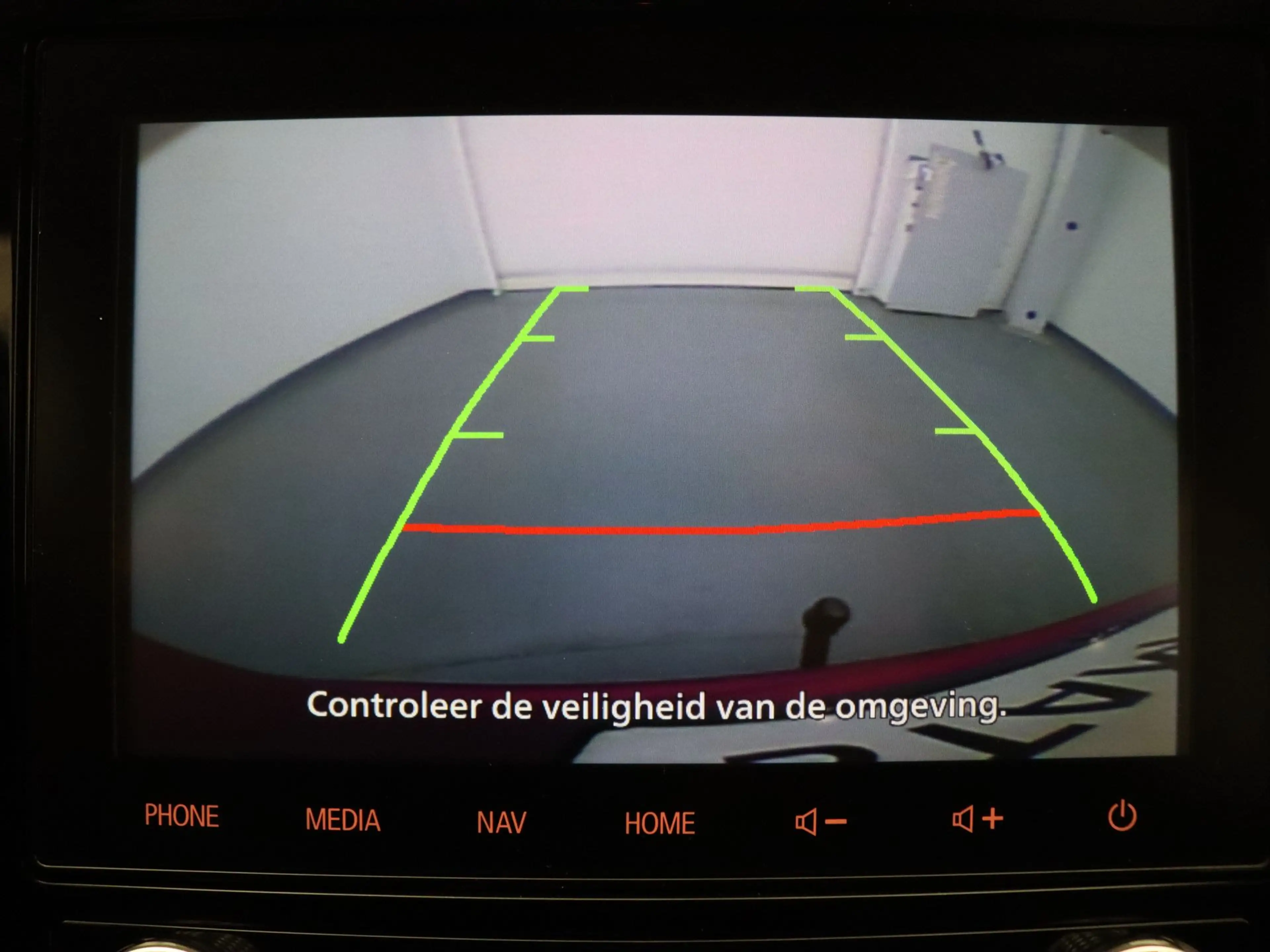 Mitsubishi Outlander 224pk PHEV Intense+ Apple Carplay/Android Auto | T — photo 8