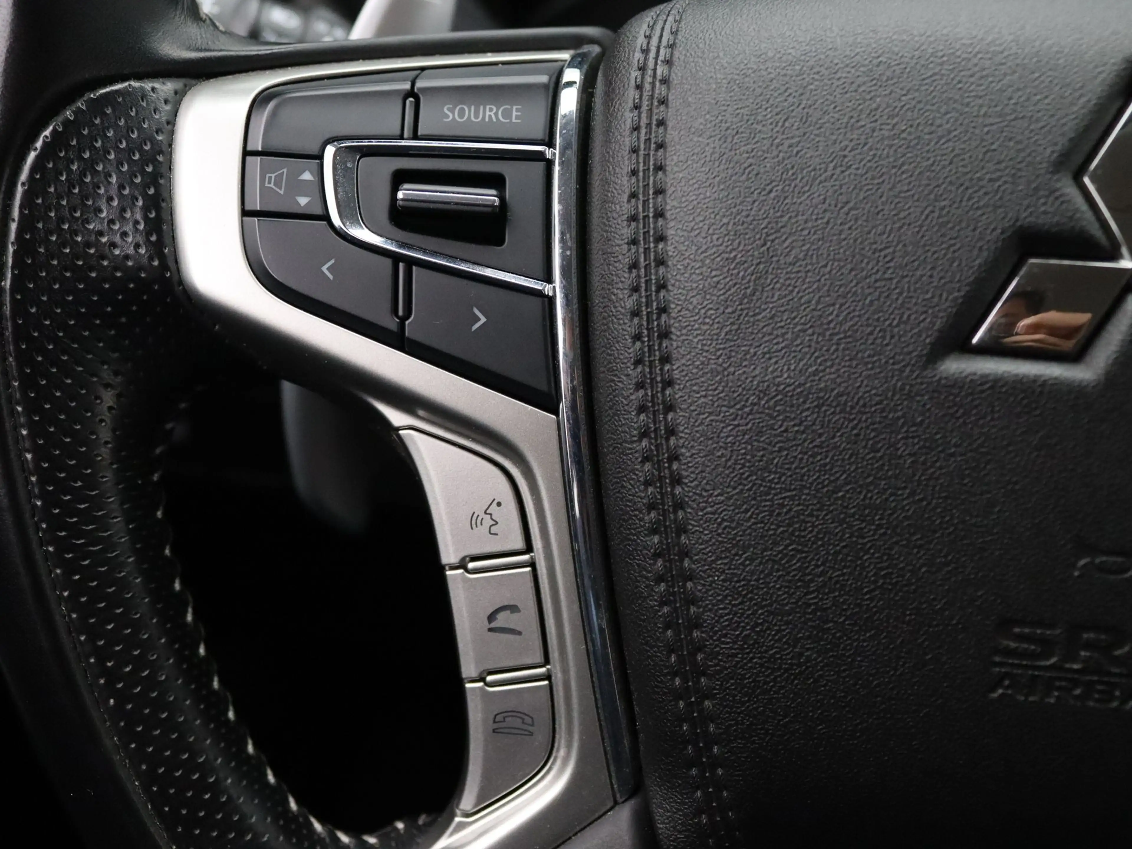 Mitsubishi Outlander 224pk PHEV Intense+ Apple Carplay/Android Auto | T — photo 14